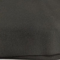 ANAYI 切り替え  ノースリーブ キャミソールドレス ワンピース ベージュ ブラック レディース アナイ【中古】5-0517S∞