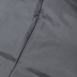 evam eva ノーカラー ウール混 ミドル丈 サイズ2 コート ネイビー レディース エヴァムエヴァ【中古】5-1210A♪