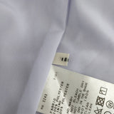 IENA フレアプリーツスカート 定価19800円 23060900500040 ロングスカート 23AW ラベンダー レディース イエナ【中古】5-0407M∞