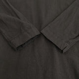 prit ウール綾織ストレッチバックタックフレアマキシワンピース ワンピース ブラック レディース プリット【中古】6-0126T♪