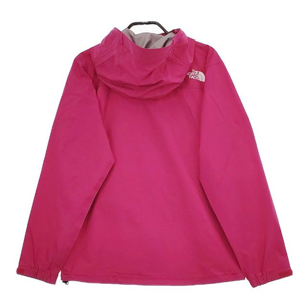 THE NORTH FACE NPW11520 レインテックスエアロ レインウエア
