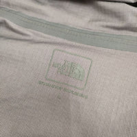 THE NORTH FACE NPW11520 レインテックスエアロ レインウエア ナイロンジャケット パンツ セットアップ ピンク ネイビー レディース ザノースフェイス【中古】5-0407M∞