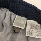 THE NORTH FACE NPW11520 レインテックスエアロ レインウエア ナイロンジャケット パンツ セットアップ ピンク ネイビー レディース ザノースフェイス【中古】5-0407M∞