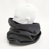 NANGA NA2443-3C400-A POLARTEC POWER STRETCH SNOOD スヌード ブラック レディース ナンガ【中古】5-0228T♪