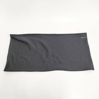 NANGA NA2443-3C400-A POLARTEC POWER STRETCH SNOOD スヌード ブラック レディース ナンガ【中古】5-0228T♪