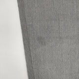 IENA ウールモヘア W/MOボイル イージー パンツ グレー レディース イエナ【中古】5-0503T∞