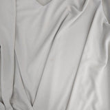 TITE IN THE STORE ノースリーブブラウス ガウチョパンツ セットアップ ベージュ レディース ティテインザストア【中古】5-0503M∞