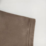 JOURNAL STANDARD LUXE 18020440010030 フード付き ウール混 コート モカベージュ レディース ジャーナルスタンダード ラックス【中古】5-1104T△