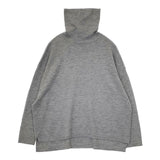 BEAUTY&YOUTH UNITED ARROWS フルニードルタートルニット セーター ニット グレー レディース ビューティアンドユース【中古】5-1002T∞