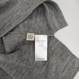 BEAUTY&YOUTH UNITED ARROWS フルニードルタートルニット セーター ニット グレー レディース ビューティアンドユース【中古】5-1002T∞
