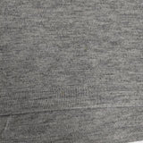 BEAUTY&YOUTH UNITED ARROWS フルニードルタートルニット セーター ニット グレー レディース ビューティアンドユース【中古】5-1002T∞
