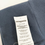 patagonia ネックウォーマー フリース STY28891 ネックウォーマー ネイビー メンズ パタゴニア【中古】5-1125T◎