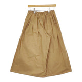 style+confort ワイドパンツ 501-40605 サイズ2 イージー パンツ ベージュ レディース スティールエコンフォール【中古】5-0506M♪