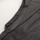 JOURNAL STANDARD 定価14300円 ノースリーブ リネン BAND PULL ワンピース 22SS ブラック レディース ジャーナルスタンダード【中古】5-0517S∞