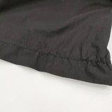 tricot COMME des GARCONS TO-C005 サイズM 衿レース コート AD2014 ブラック レディース トリココムデギャルソン【中古】5-0325M♪