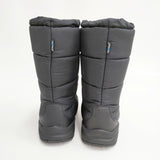 THE NORTH FACE 新品 Nuptse Bootie WP IV Tall 24㎝ NF51590 ブーツ ブーティ ブラック レディース ザノースフェイス【中古】5-0925T◎