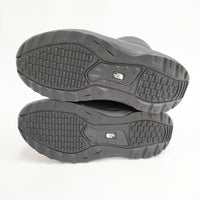 THE NORTH FACE 新品 Nuptse Bootie WP IV Tall 24㎝ NF51590 ブーツ ブーティ ブラック レディース ザノースフェイス【中古】5-0925T◎