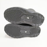 THE NORTH FACE 新品 Nuptse Bootie WP IV Tall 24㎝ NF51590 ブーツ ブーティ ブラック レディース ザノースフェイス【中古】5-0925T◎