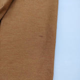 NOLLEY'S ラップ風タイトスカート サイズ36 定価14080円 8-0040-3-06-002 ロングスカート ブラウン レディース ノーリーズ【中古】5-0506M♪