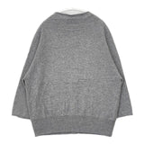 prit ウール カーディガン グレー レディース プリット【中古】5-1115T∞