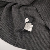 prit ウール カーディガン チャコールグレー レディース プリット【中古】5-1115T∞