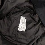 ゴーシュ G214-B024 ダウンシャツ サイズ4 長袖シャツ 濃紺 ネイビー レディース ゴーシュ【中古】5-1115T∞