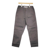 NO CONTROL AIR N46 PF12-P46 定価19950円 パンツ グレー メンズ ノーコントロールエアー【中古】5-0309M♪