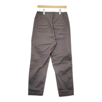 NO CONTROL AIR N46 PF12-P46 定価19950円 パンツ グレー メンズ ノーコントロールエアー【中古】5-0309M♪