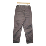 NO CONTROL AIR N46 PF12-P46 定価19950円 パンツ グレー メンズ ノーコントロールエアー【中古】5-0309M♪