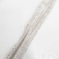 ARTS&SCIENCE オリジナルトートバッグ リネン ワンハンドル トートバッグ ベージュ レディース アーツ&サイエンス【中古】5-0502G◎