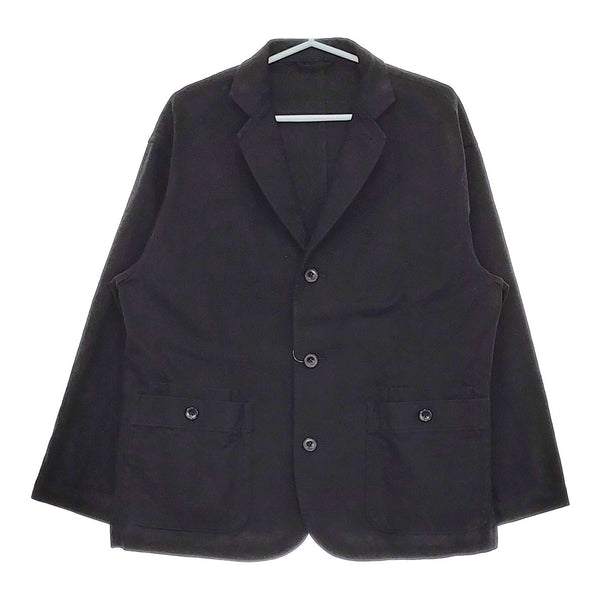 JOURNAL STANDARD LUXE 【MARCH 】ジャケット 定価38500円 24SS ブラック レディース ジャーナルスタンダード ラックス【中古】5-0228M♪