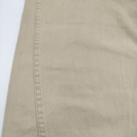 URBAN RESEARCH UR85-24C001 サイズ36 コクーン パンツ ベージュ レディース アーバンリサーチ【中古】5-0509M♪