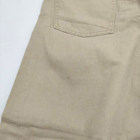 URBAN RESEARCH UR85-24C001 サイズ36 コクーン パンツ ベージュ レディース アーバンリサーチ【中古】5-0509M♪