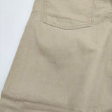 URBAN RESEARCH UR85-24C001 サイズ36 コクーン パンツ ベージュ レディース アーバンリサーチ【中古】5-0509M♪