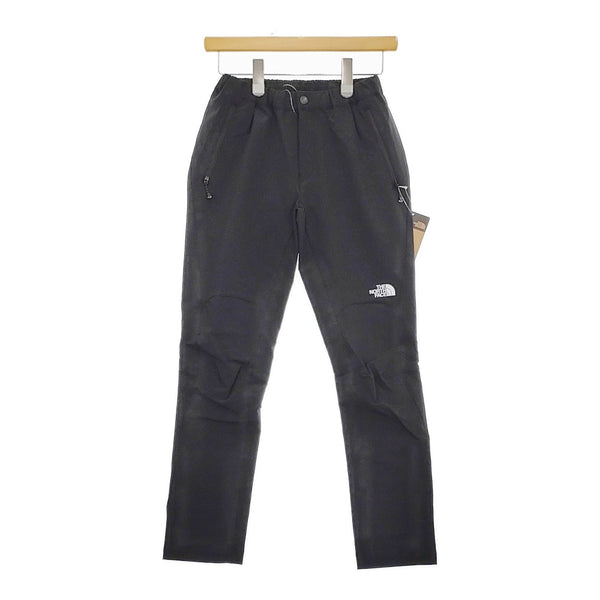 THE NORTH FACE 未使用品 Alpine Light Pant アルパインライトパンツ NBW32301 サイズS ブラック レディース ザノースフェイス【中古】5-0228M♪