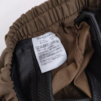 THE NORTH FACE アルパインライトパンツ NBW32301 サイズS 定価17600円 パンツ ブラウン レディース ザノースフェイス【中古】5-0328M♪