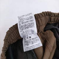 THE NORTH FACE アルパインライトパンツ NBW32301 サイズS 定価17600円 パンツ ブラウン レディース ザノースフェイス【中古】5-0328M♪