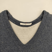 ao daikanyama スウェット ワンピース ブルー レディース アオ代官山【中古】5-1002M∞