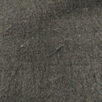 45R/45rpm フリンジマフラー ストール ストール ブラック レディース フォーティーファイブアールピーエム【中古】5-0925T◎