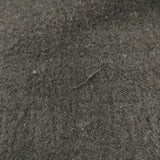 45R/45rpm フリンジマフラー ストール ストール ブラック レディース フォーティーファイブアールピーエム【中古】5-0925T◎