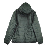 patagonia 新品 キッズリバーシブルレディフレディフーディ 68095 定価20900円 XXL ブルゾン 23AW グリーン パタゴニア【中古】5-1008T♪