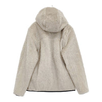 patagonia 新品 キッズリバーシブルレディフレディフーディ 68095 定価20900円 XXL ブルゾン 23AW グリーン パタゴニア【中古】5-1008T♪