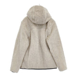 patagonia 新品 キッズリバーシブルレディフレディフーディ 68095 定価20900円 XXL ブルゾン 23AW グリーン パタゴニア【中古】5-1008T♪