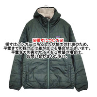 patagonia 新品 キッズリバーシブルレディフレディフーディ 68095 定価20900円 XXL ブルゾン 23AW グリーン パタゴニア【中古】5-1008T♪