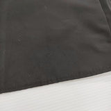 TRECODE トレコード MI-MOLLET 神戸・山の手スカート ポリエステル スカート ブラック レディース【中古】5-0509M♪