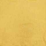 Oblada オブラダ FADE ROBINSWEAT 定価26180円 F2410CU16 クルーネック スウェット イエロー レディース【中古】5-0328M♪