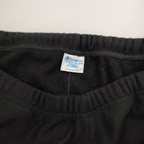 BEAMS/Champion 別注 スウェット カーゴパンツ REVERSE WEAVE定価17050円 C8-Y222 パンツ ブラック メンズ ビームス/チャンピオン【中古】5-1101T∞