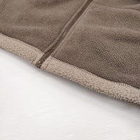 patagonia シンチラフリースアークテックジャケット 26315 USA製 サイズM ブルゾン ブラウン レディース パタゴニア【中古】5-1008T♪