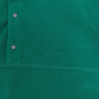 patagonia ハーフスナップフリースプルオーバー 52401 USA製 ジャケット 94年製 グリーン メンズ パタゴニア【中古】5-1005T∞