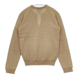 patagonia ウール キーネック 51245 セーター ニット ベージュ レディース パタゴニア【中古】5-1002T∞